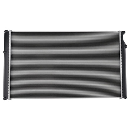 Coolant Radiator for Lexus NX300 2.0L (2018–2021)