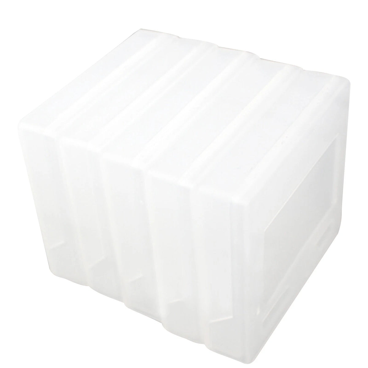 Plastic Game Cartridge Box Case for SNK Neo Geo Pocket Color (NGPC)