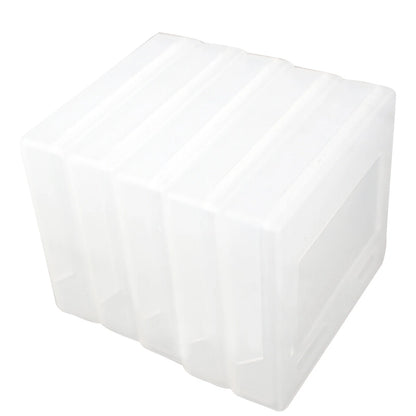 Plastic Game Cartridge Box Case for SNK Neo Geo Pocket Color (NGPC)