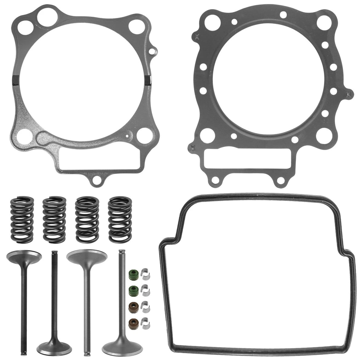 Cylinder Head Valve Gasket Kit for Honda CRF450X (2005–2017) CE0072XK122LL