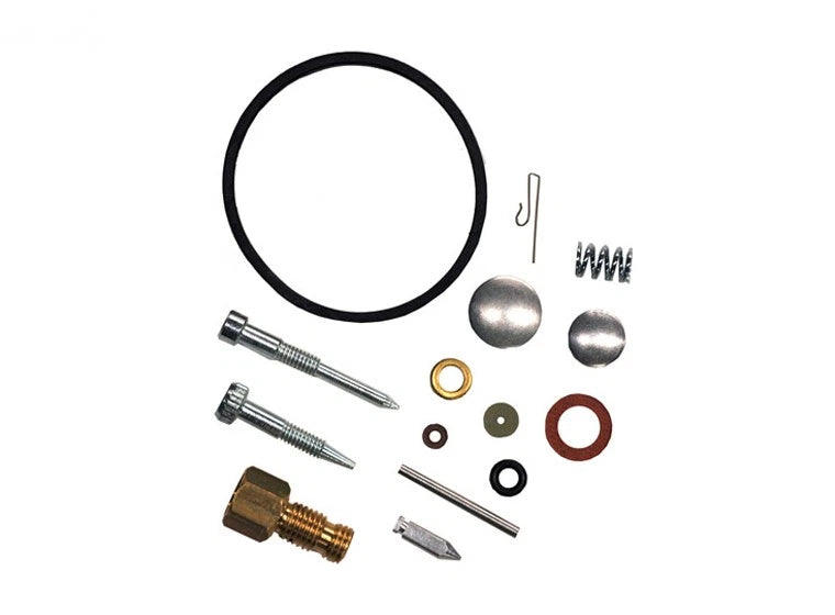 Carburetor Rebuild Kit for Tecumseh (631839)