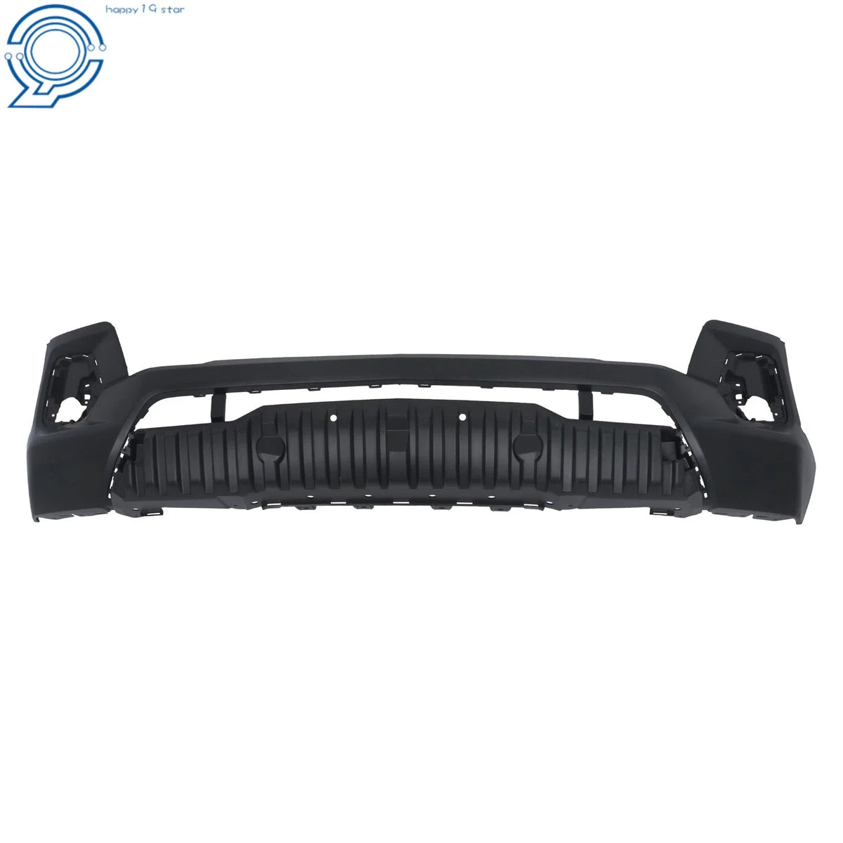 Front Bumper Cover for Chevrolet Colorado LT/Z71 (2023–2025)