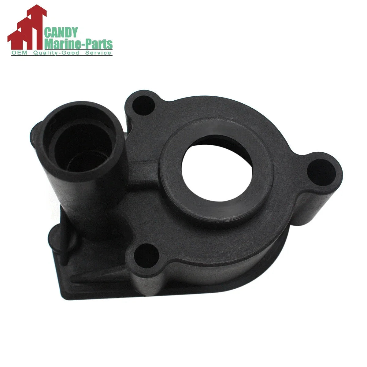 Water Pump Impeller Kit for Mercury Mercruiser Alpha One (46-96148A8, 46-96148Q8)