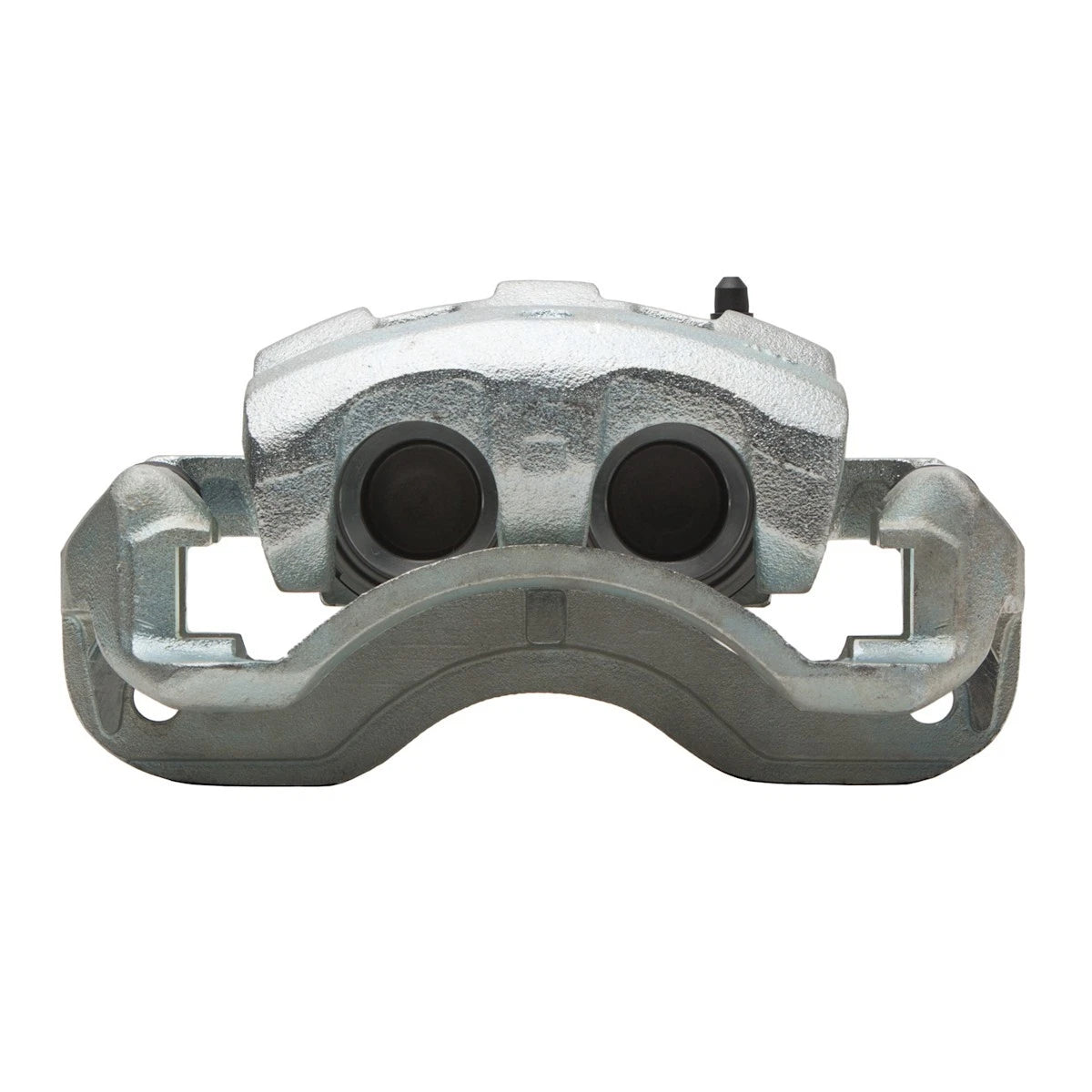 R1 Concepts Brake Caliper Front Passenger Right Side for Chevy (2011–2023) CAL-47236