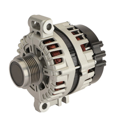 Alternator 150-AMP for Chevy Colorado GMC Canyon Camaro (2010–2012) 17977999, AL8876X