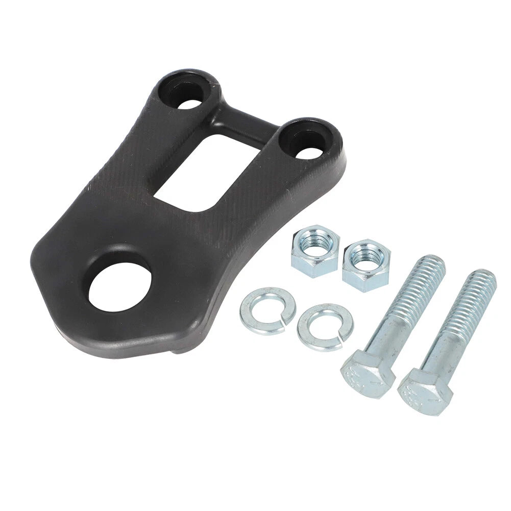 Ball Hitch Receiver for Yamaha Big Bear Grizzly Kodiak 400 450 350