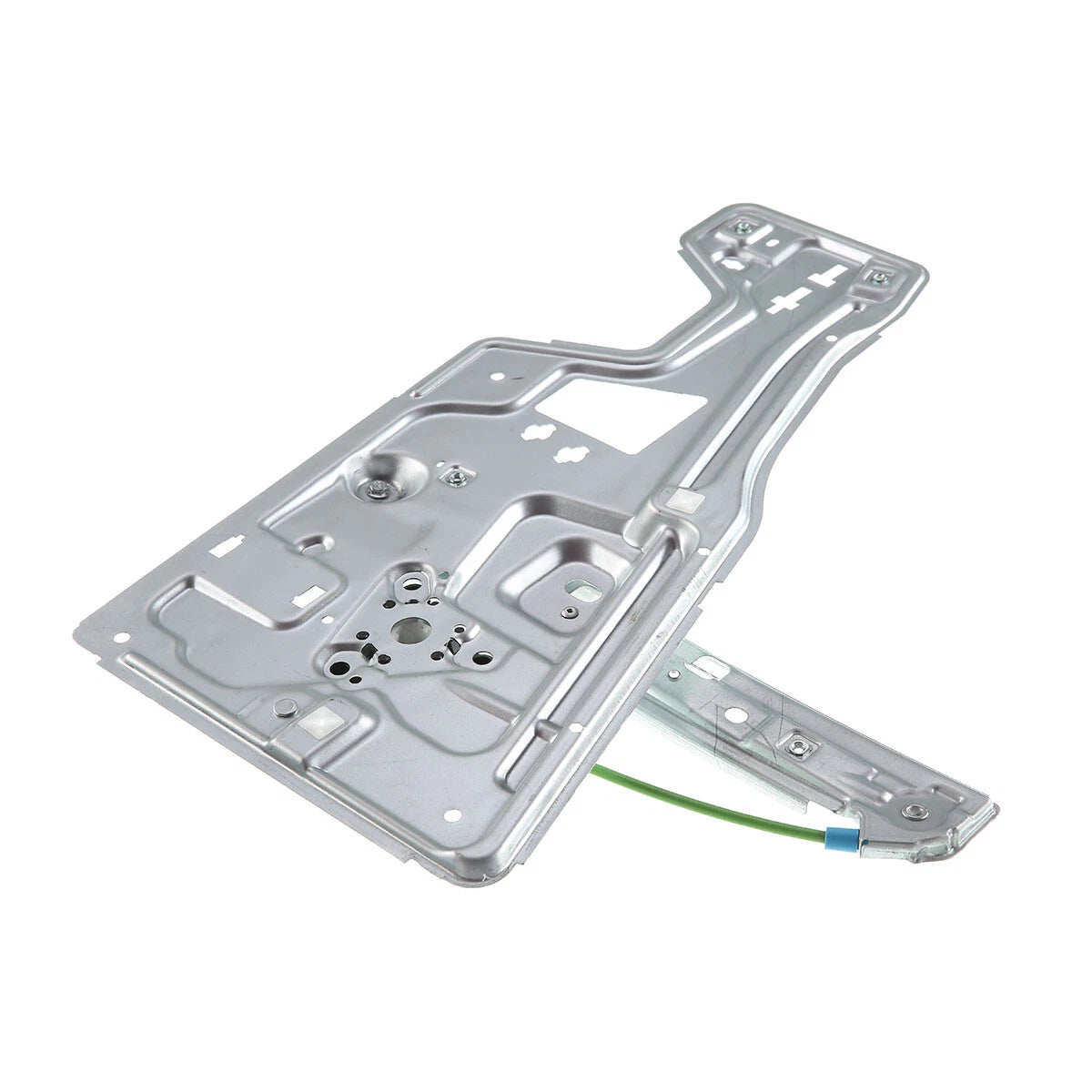 Rear Power Window Regulator for Chevy Equinox Pontiac Torrent (2005–2009) 88980983, 88980982