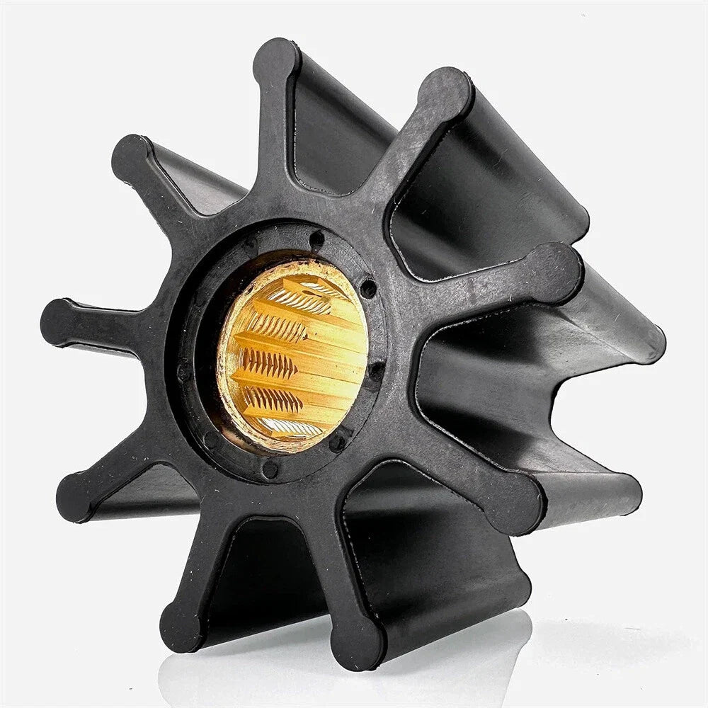Water Pump Impeller for Hamworthy 2TF5 Mk II & III (Engine Cooling)