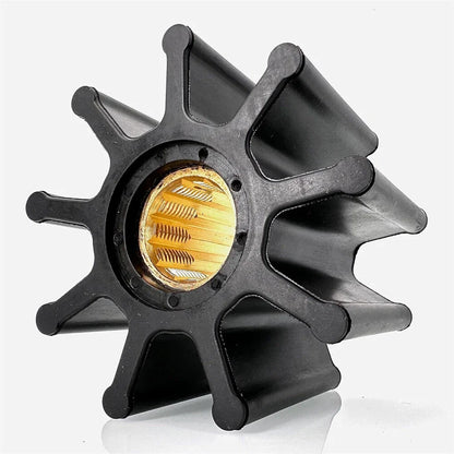 Water Pump Impeller for Hamworthy 2TF5 Mk II & III (Engine Cooling)
