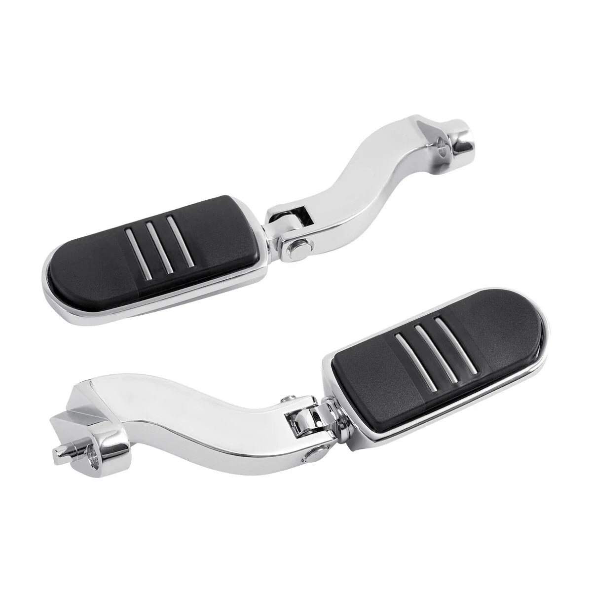 Rear Footpeg Bracket Mount for Harley Electra Road Glide (1993–2025)