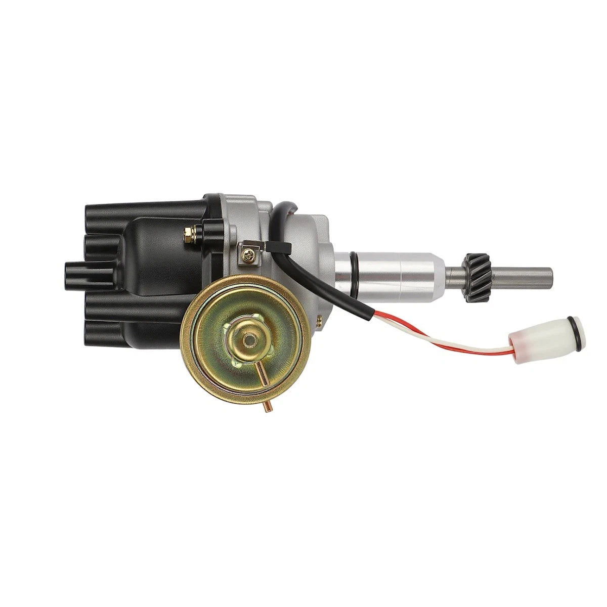 Distributor for Toyota 4Runner Pickup Celica Corona (1982) 18031572, DST731
