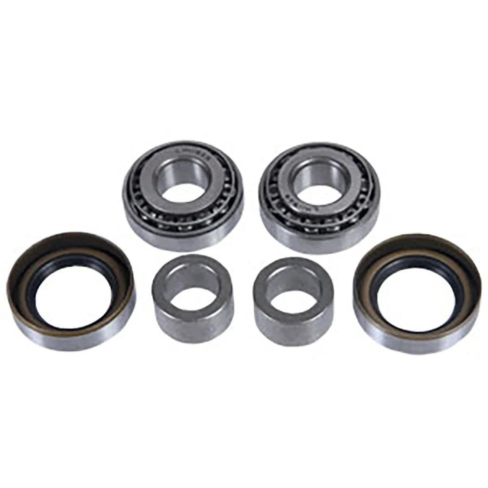 Wheel Bearing Kit 2 Pack for Toro Exmark Wright (Fits 110-8837, 98460019)