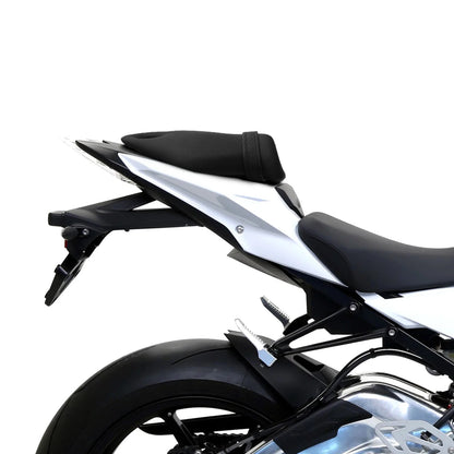Rear Passenger Seat Pillion for BMW S1000RR (2009–2018), S1000R (2014–2020), HP4 (2012–2014)