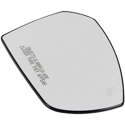 Passenger Right Side Mirror Glass for Ford Escape (2017–2019)