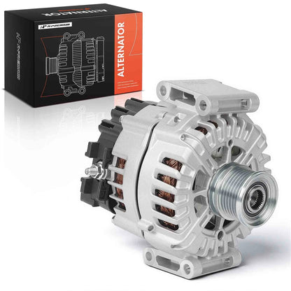 Alternator for Mercedes Sprinter 2500 (2014–2017) 200A CW 0009063122, A0009063122
