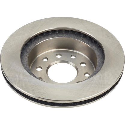 Replacement 11-1/4 Inch Rear Brake Rotor for Currie Axles (91631039)