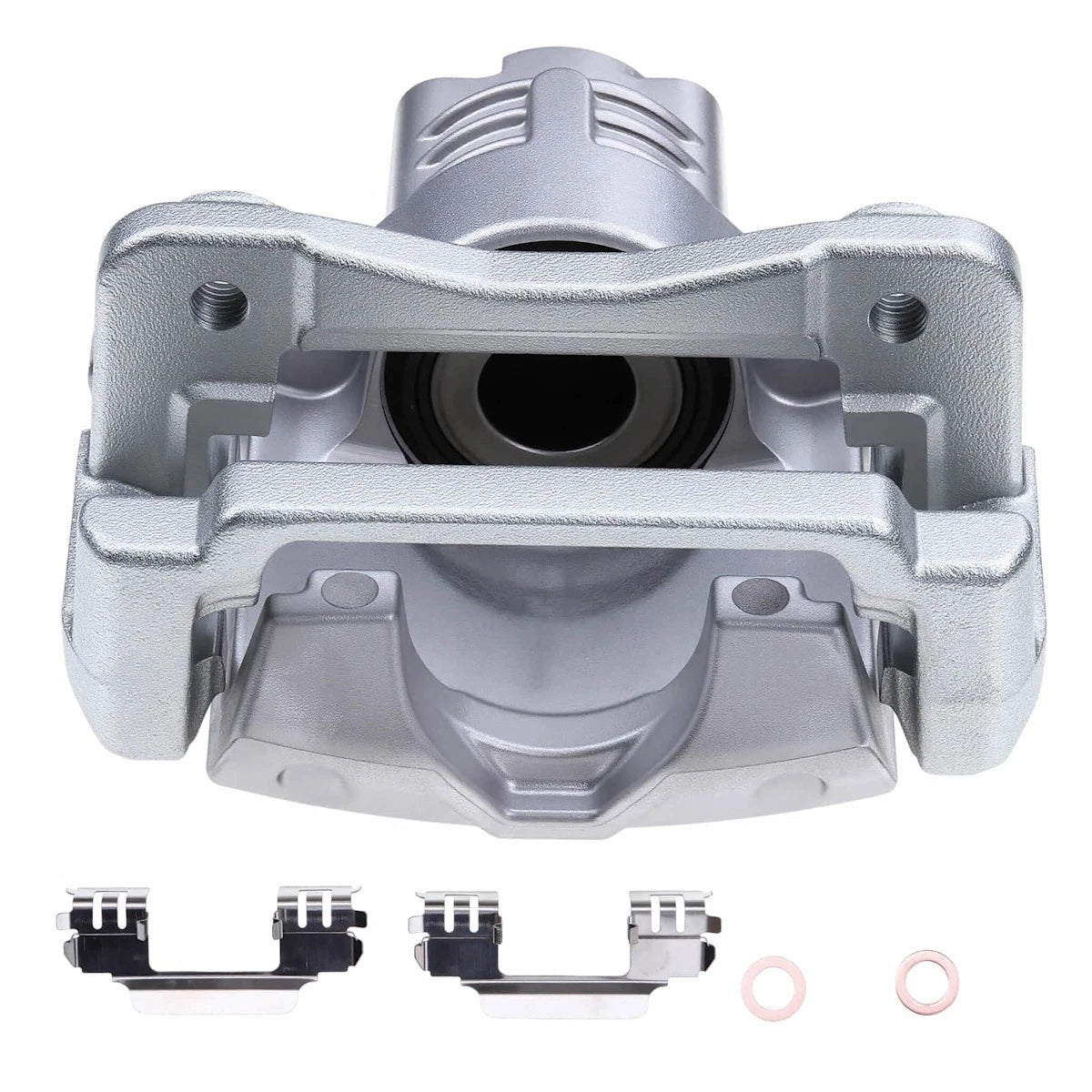 Brake Caliper Rear Right for Cadillac SRX AWD (2004–2009) 18020138, 18B4905, 89047678