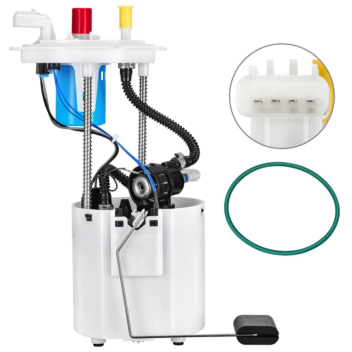 Electric Fuel Pump Module for Ford F-150 (2009–2014) E2541M