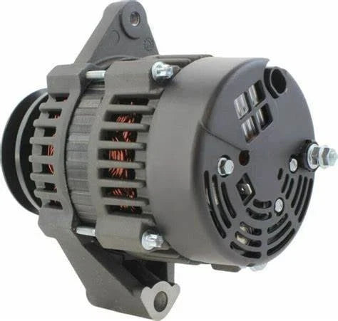Marine Alternator 12V 70 Amp for Indmar PCM Crusader Delco (18-6299)
