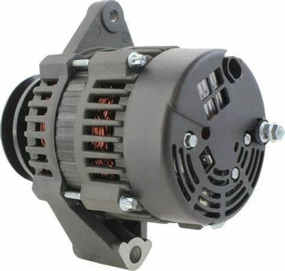 Marine Alternator 12V 70 Amp for Indmar PCM Crusader Delco (18-6299)