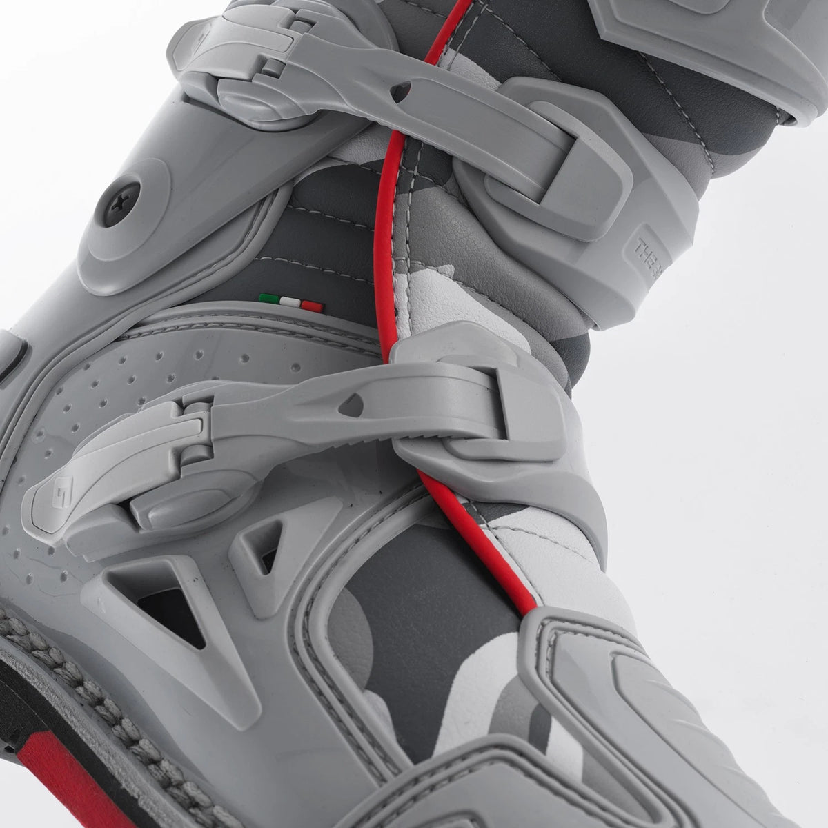 Gaerne Fastback Endurance Boots for SP (2025) - US 12 - 2196-014-12