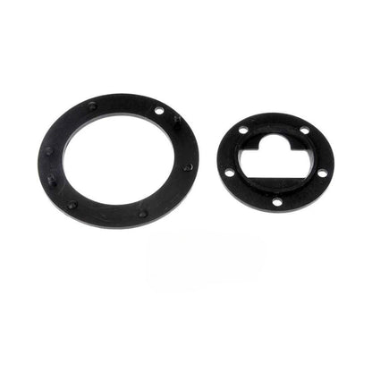 Fuel Tank Sending Unit Lock Ring for Chevy Tracker (1990–1991) ALX-PAU-RB-579-038-CL360A52