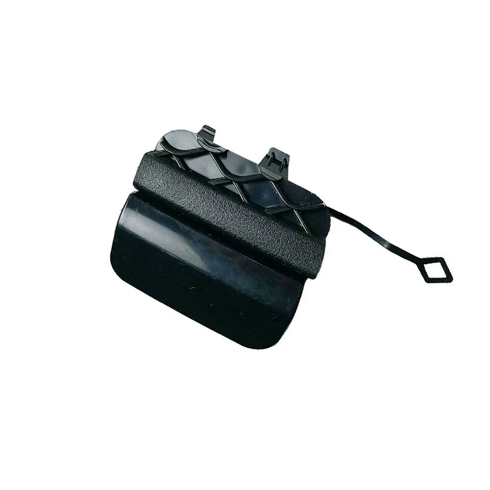 Rear Bumper Tow Hook Cover for Benz C-Class W205 C43 C63 S C450 (2015-2021)