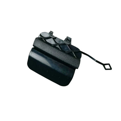 Rear Bumper Tow Hook Cover for Benz C-Class W205 C43 C63 S C450 (2015-2021)