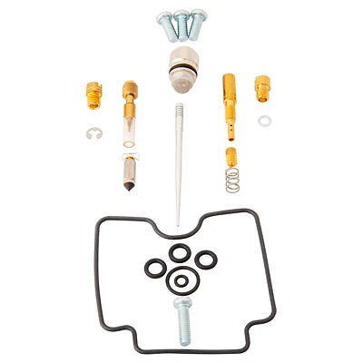 Carburetor Rebuild Kit for Yamaha Kodiak 450 4x4 (2003–2006) TSK23-5872