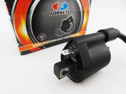 Ignition Coil Spark Plug Cap Assembly for Suzuki DRZ400 (2000-2007)
