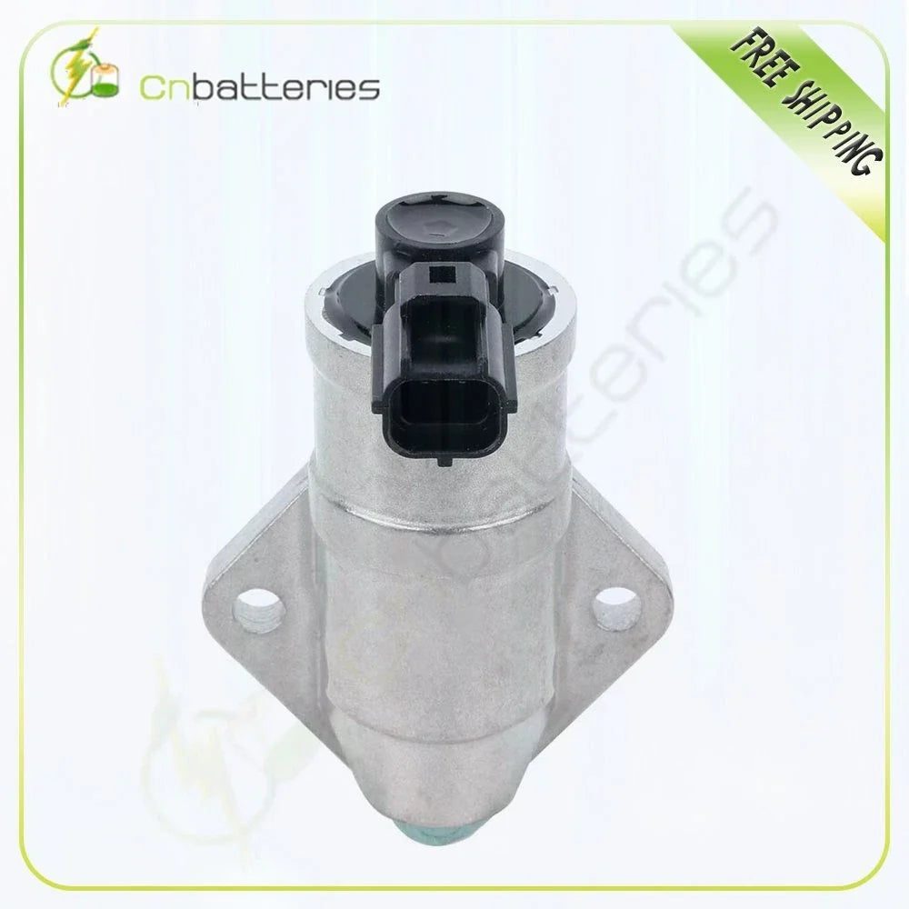 Idle Air Control Valve 1S7Z9F715AA / AC504 for Mazda B2300 (2001–2010)