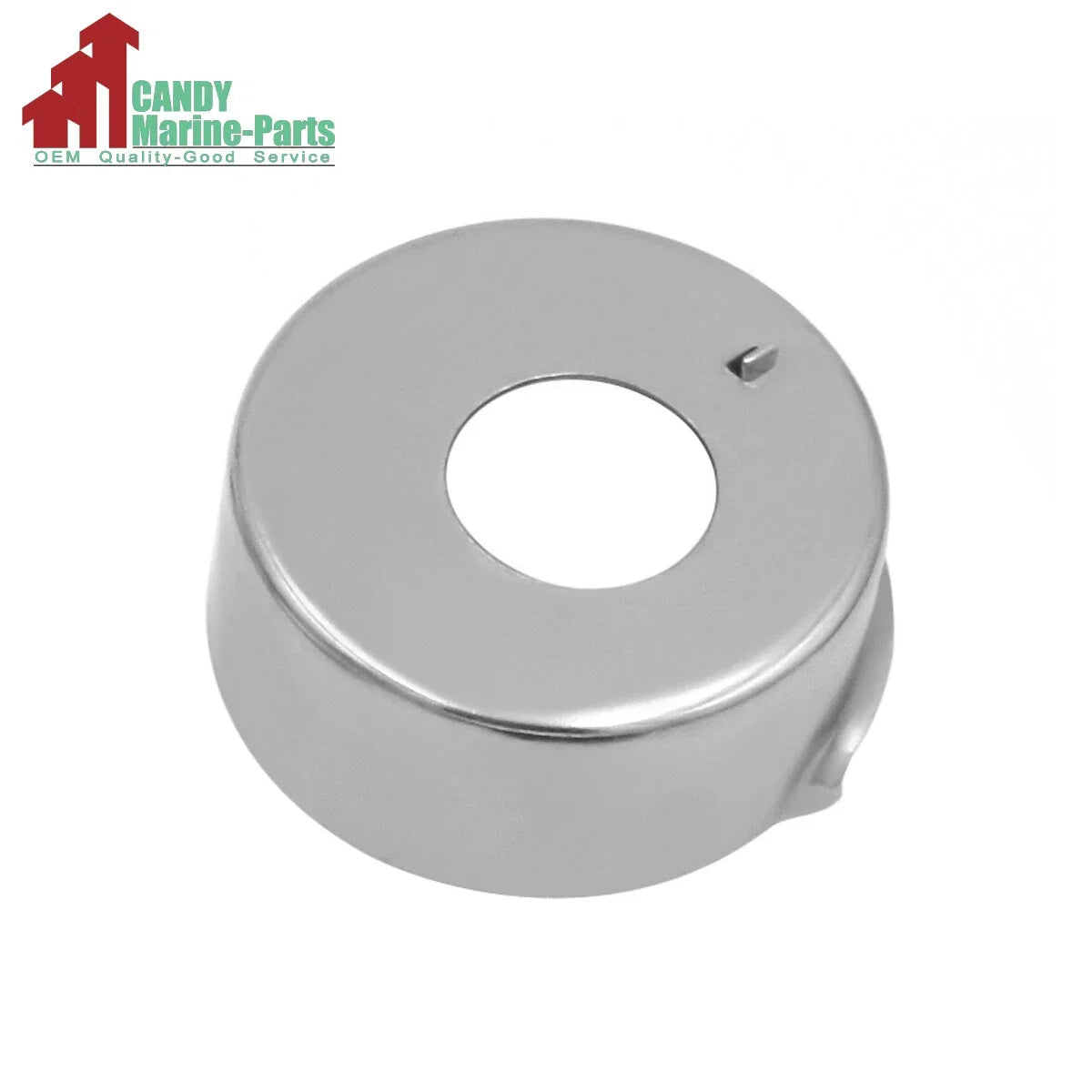Water Pump Impeller Repair Kit for Yamaha Outboard 70hp (6CJ-W0078-00-00)