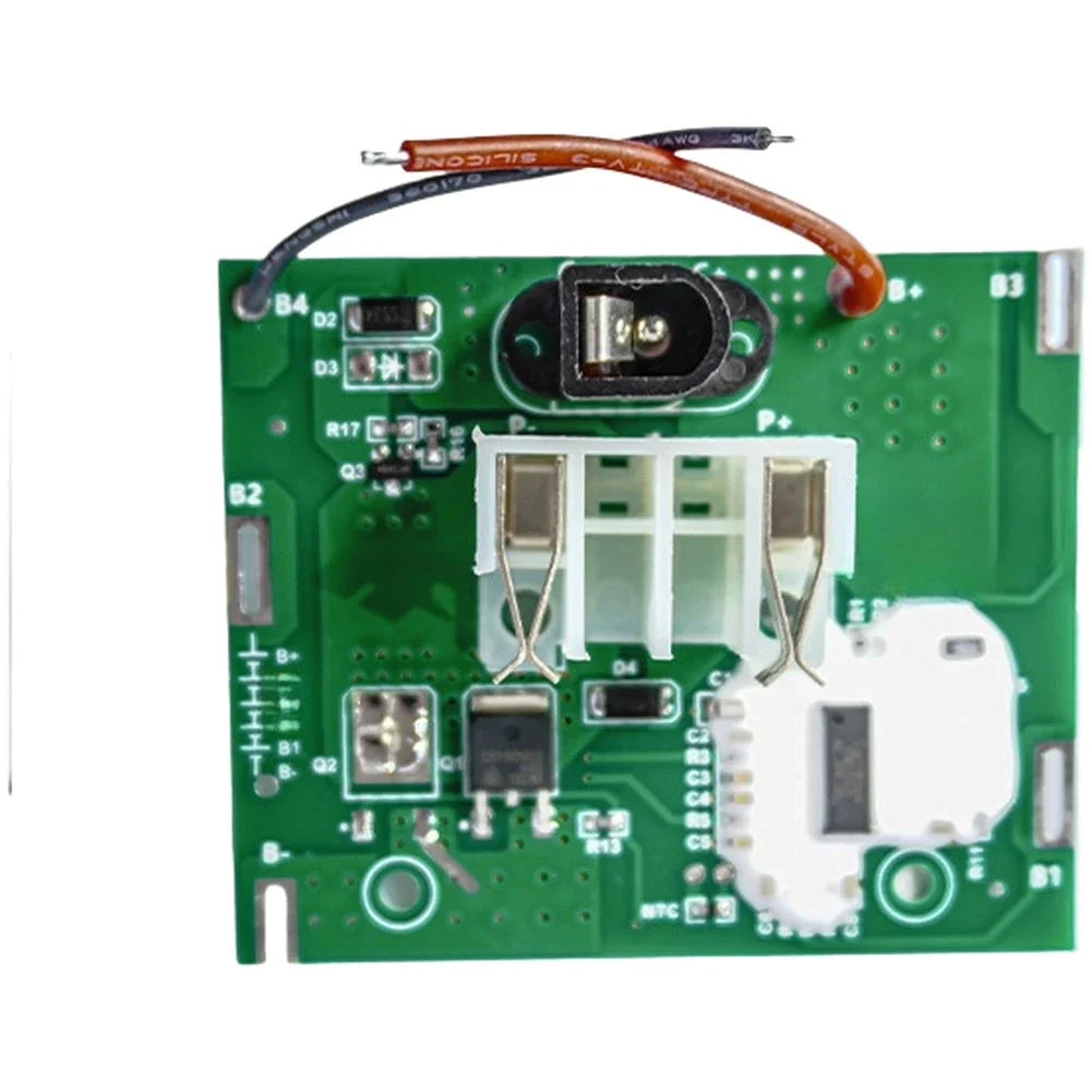 Worx 5S Battery Protection Module for Worx 18V to 21V Drill and Tool