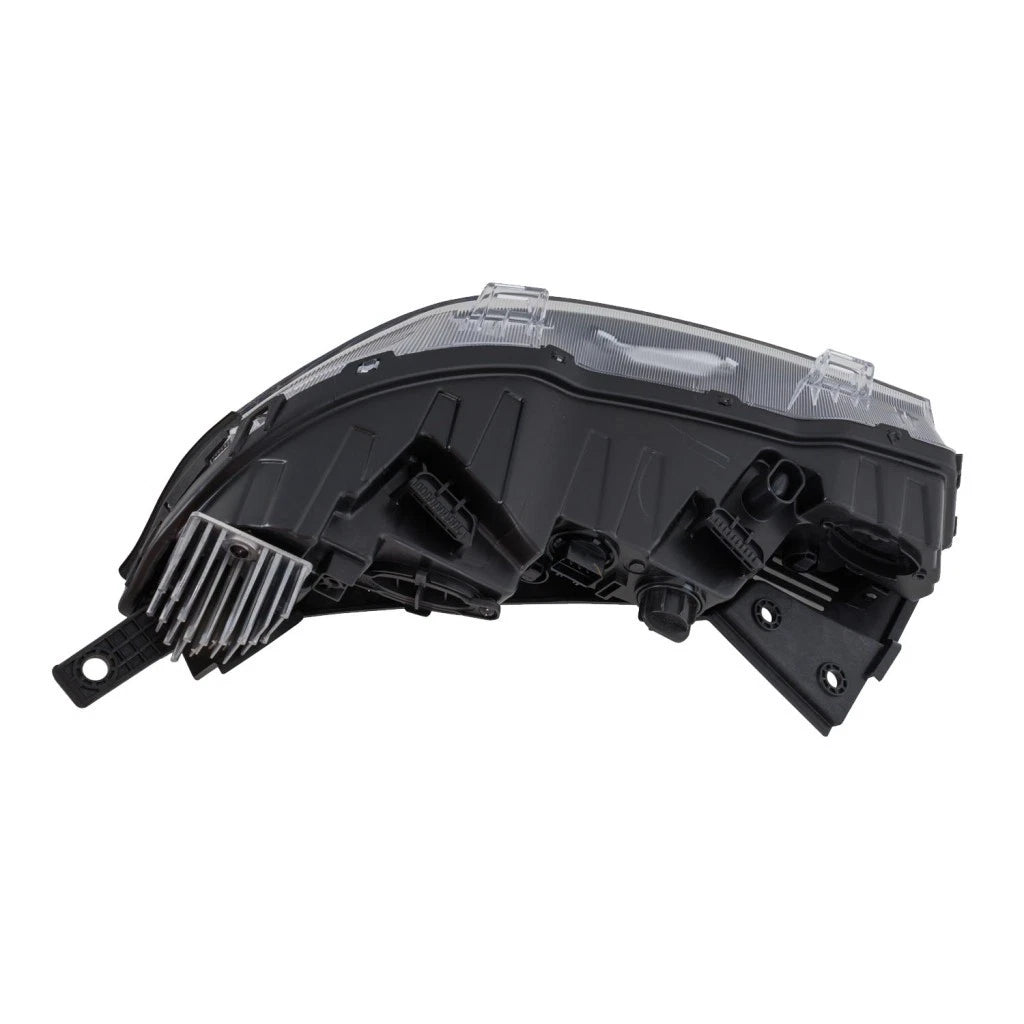 Daytime Running Light for Hyundai Palisade (2020–2022) CLX-M0-321-1613R-AS-CL360A50, HY2563111