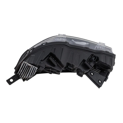 Daytime Running Light for Hyundai Palisade (2020–2022) CLX-M0-321-1613R-AS-CL360A50, HY2563111