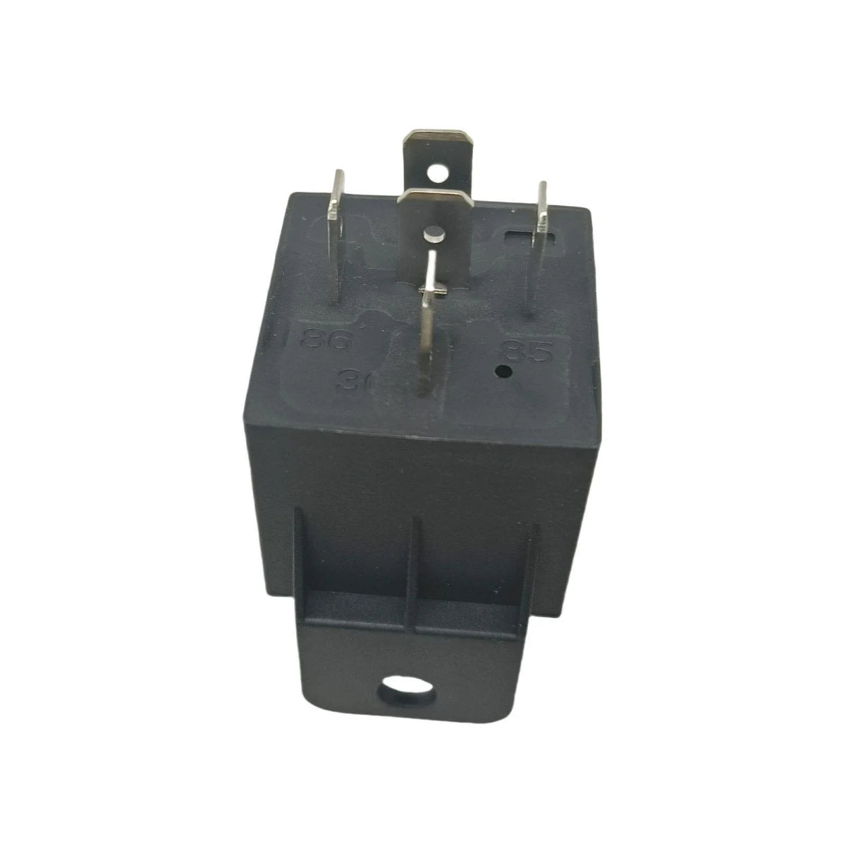 Power Trim Relay 12V/40 Amp for Volvo Penta (Replaces 1504952-1, 831725-7, 876039-9)