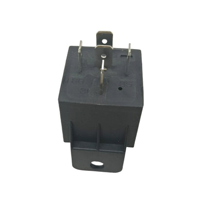 Power Trim Relay 12V/40 Amp for Volvo Penta (Replaces 1504952-1, 831725-7, 876039-9)