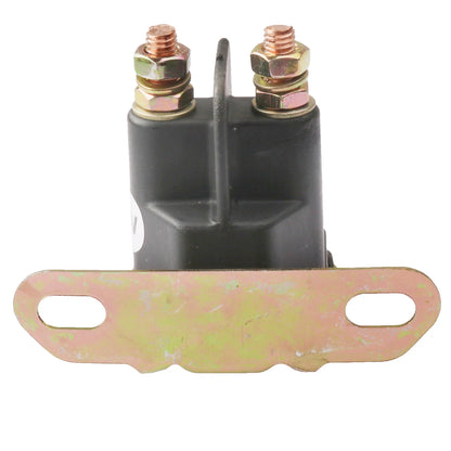 Starter Solenoid for MTD Troy Bilt John Deere (725-04439B, AM138068, GY22476, 14220)