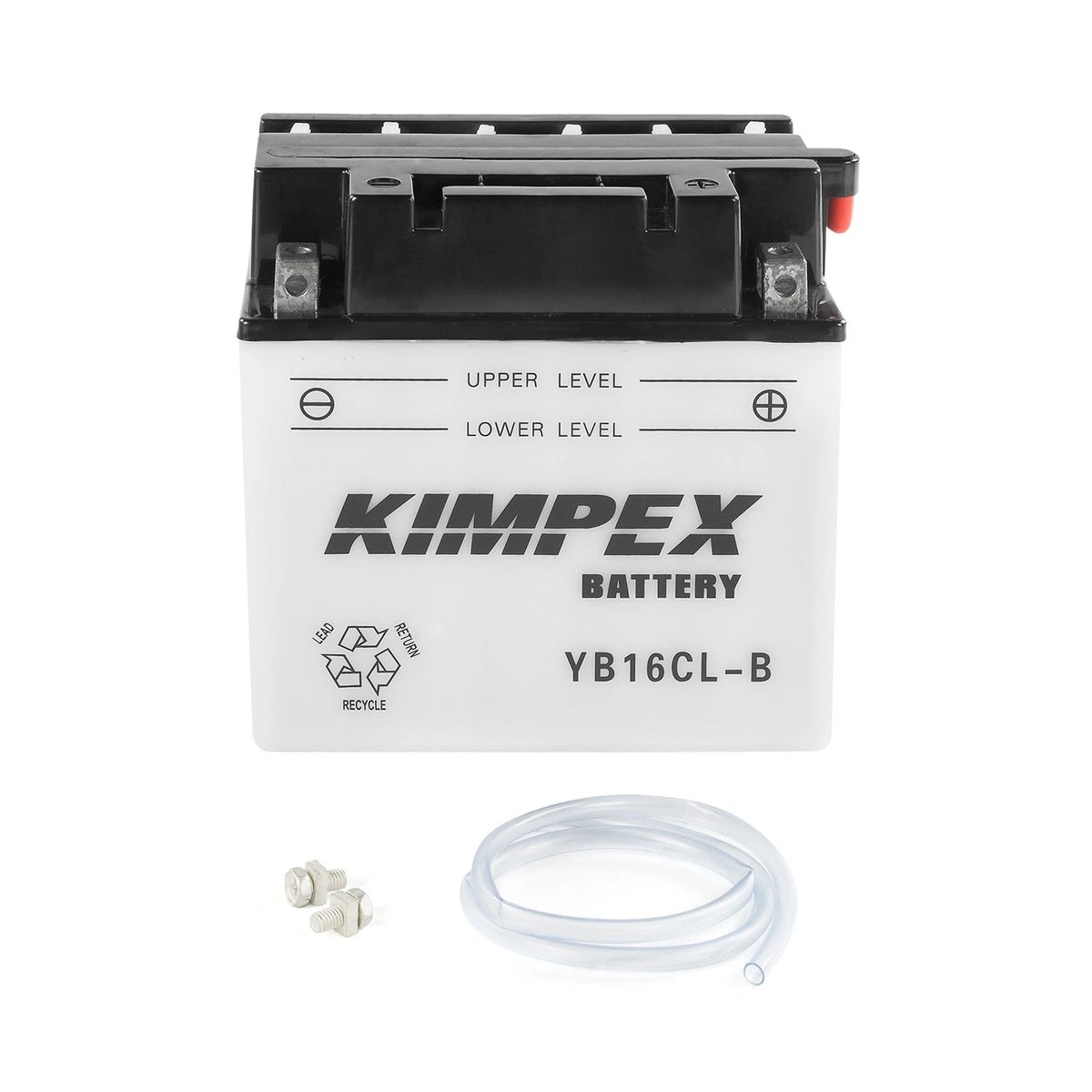 Kimpex Battery YB16CL-B for YuMicron (OEM# K26012-3704)