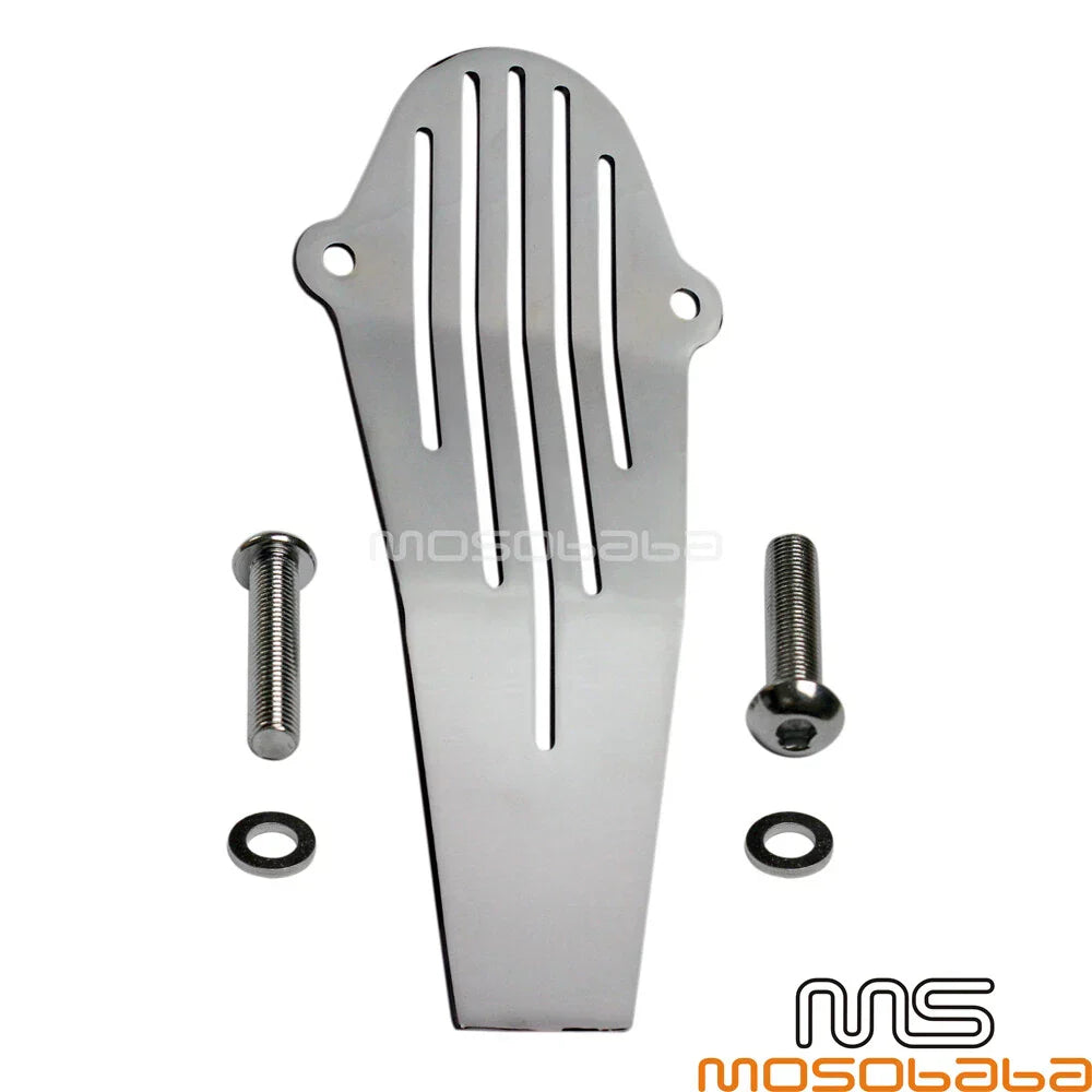 Rear Drive Shaft Cover Guard for Yamaha V-Star 650/1100 (2000-2010)
