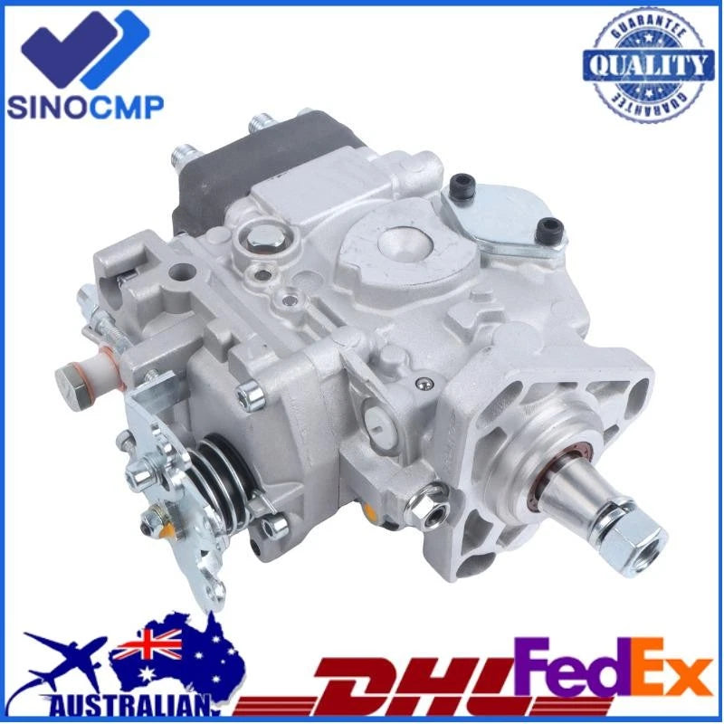 Fuel Pump for New Holland TL90 TL90A TL100 L85 L95 6635 7635 Tractors