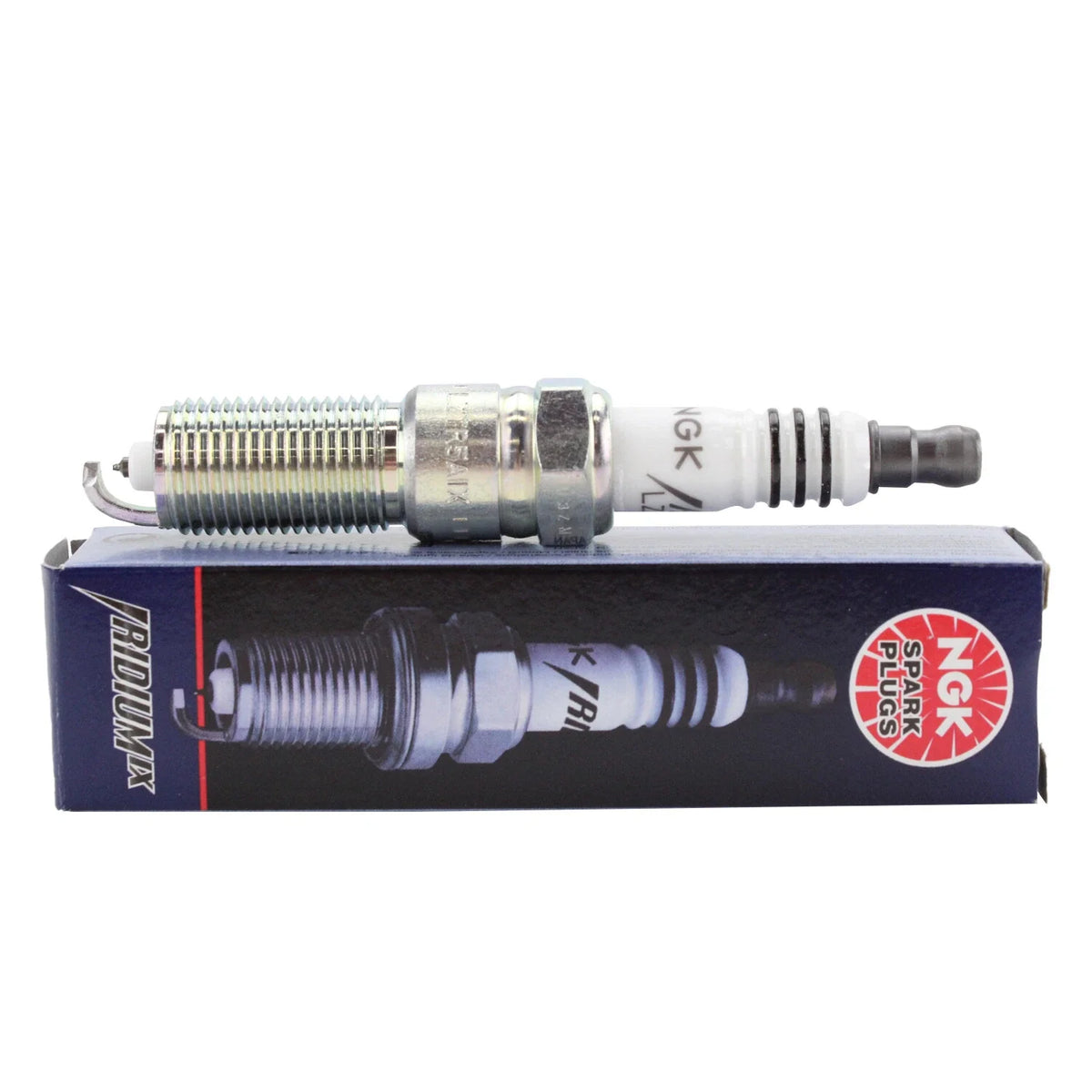 NGK Iridium IX Spark Plug LZTR5AIX-13 for Chrysler Dodge Jeep VW
