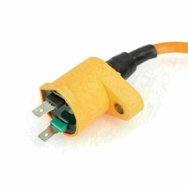 Racing Ignition Coil CDI Box for Honda Foreman TRX400/TRX450 (2000–2006)