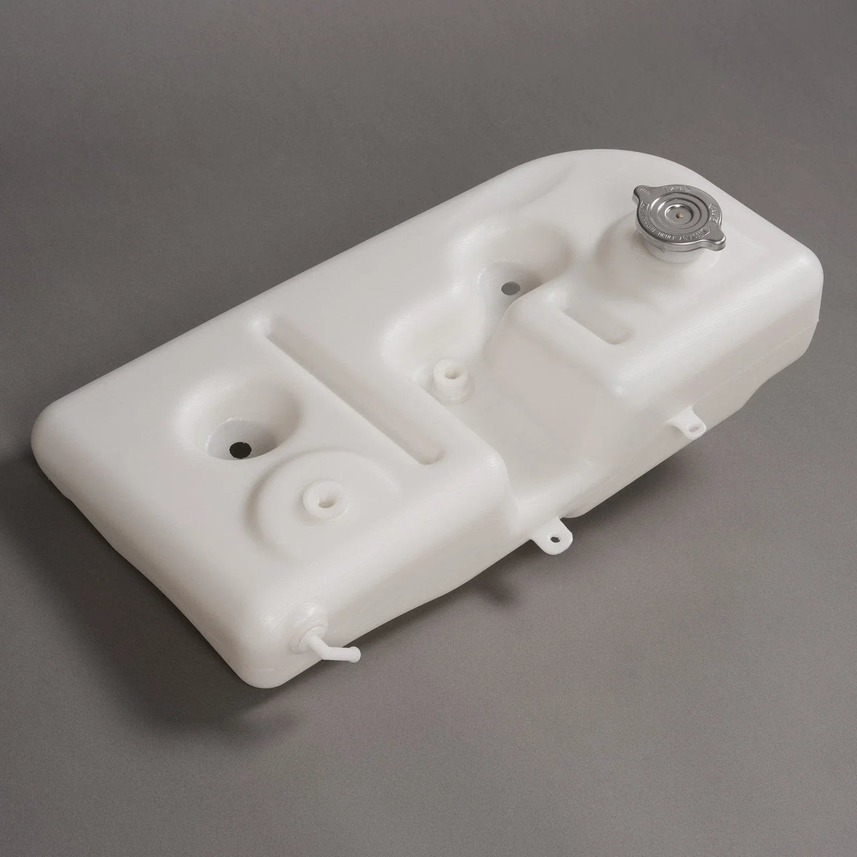 Coolant Reservoir Tank for Sterling Truck A/AT/L/LT Series (1999–2004)