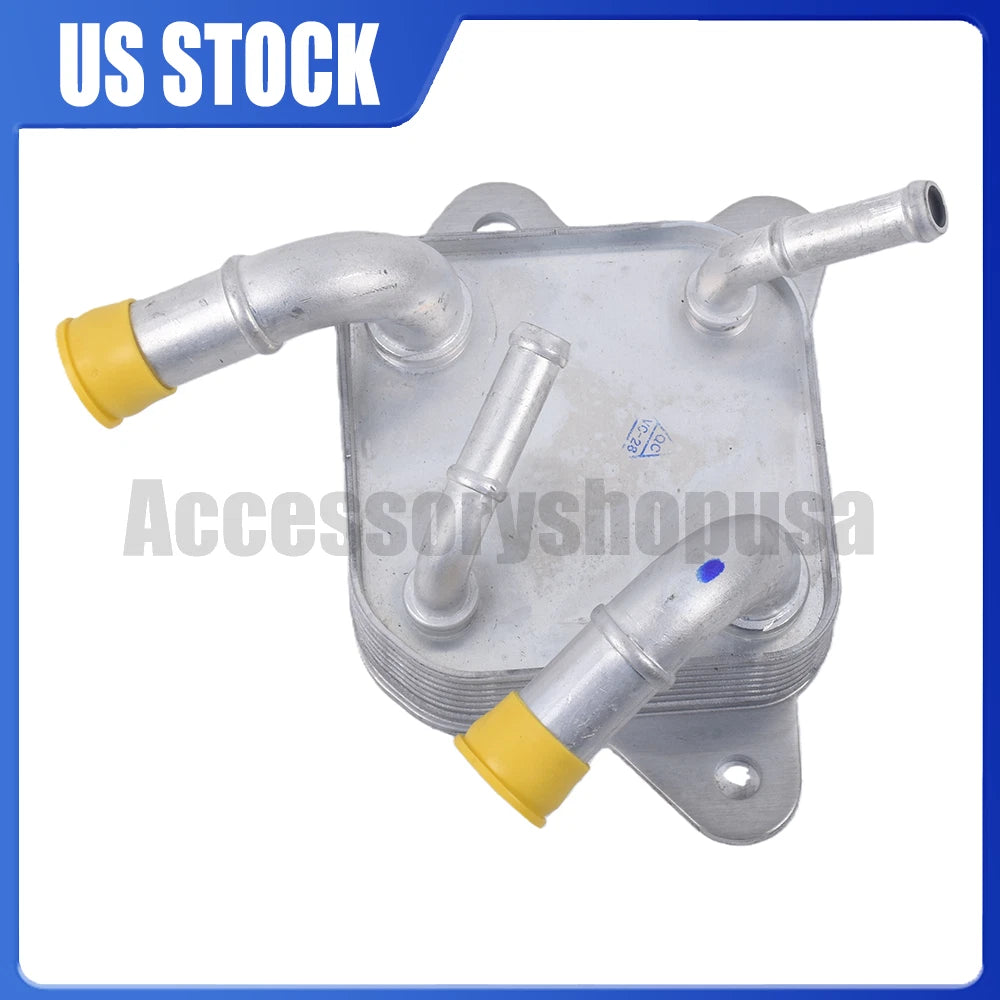 Transmission Oil Cooler for Toyota Camry RAV4 (2018–2024) 3349306021
