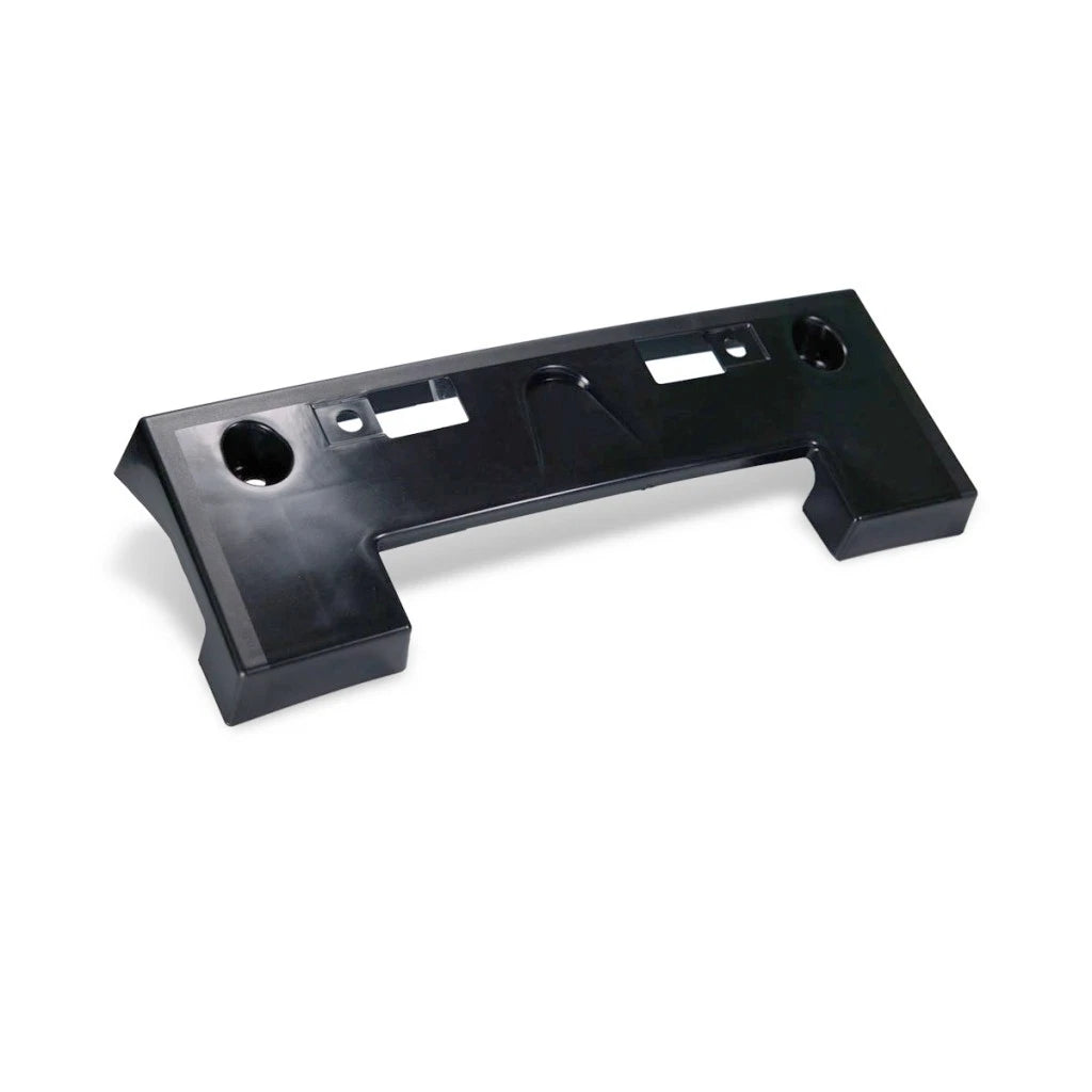 License Plate Bracket for Nissan Rogue (2011–2015) NI1068111, LLX-NI1068111-CL360A70