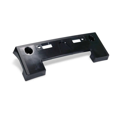 License Plate Bracket for Nissan Rogue (2011–2015) NI1068111, LLX-NI1068111-CL360A70