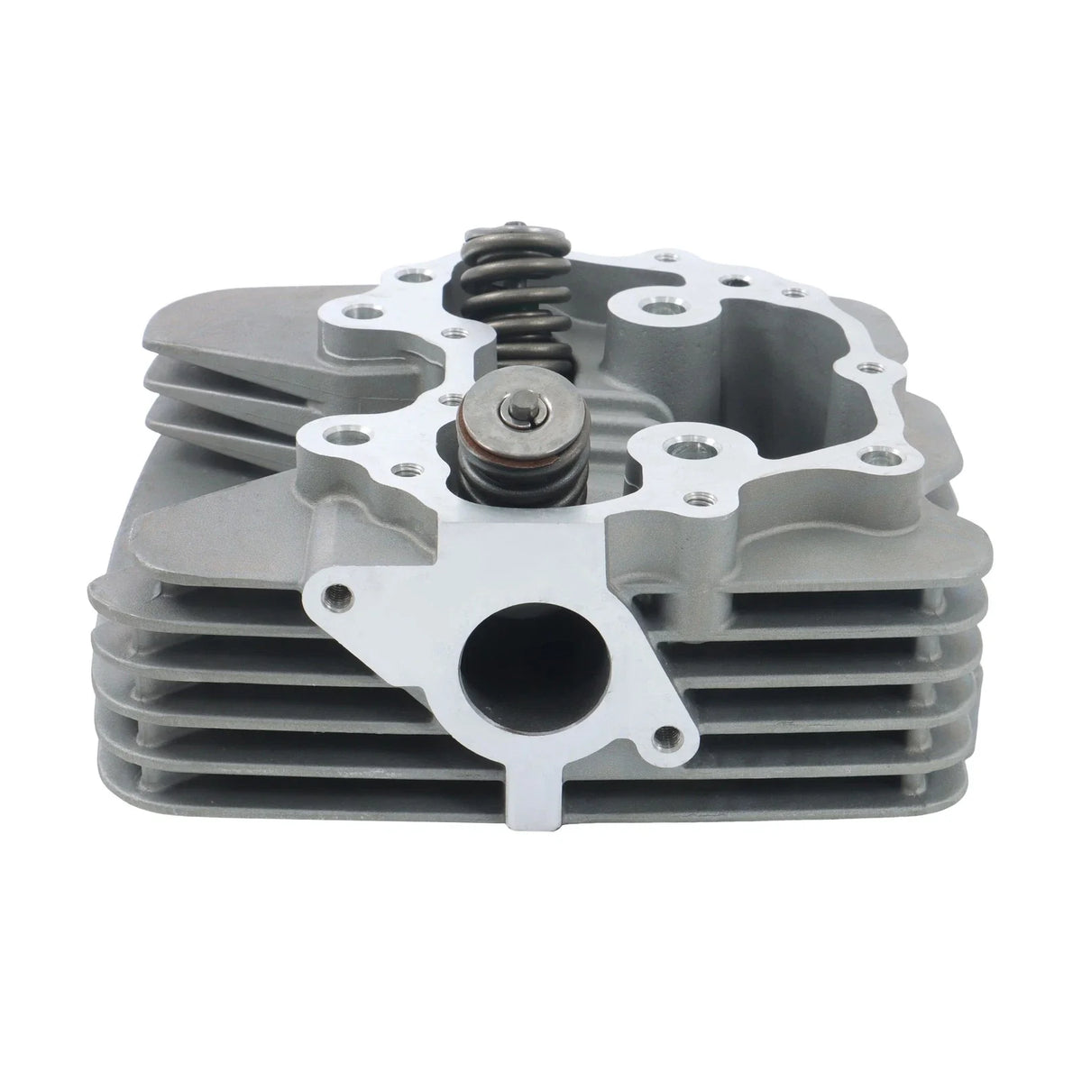 Crankshaft + Cylinder Head + Cylinder Head Cover for Honda TRX250 (2001–2006)
