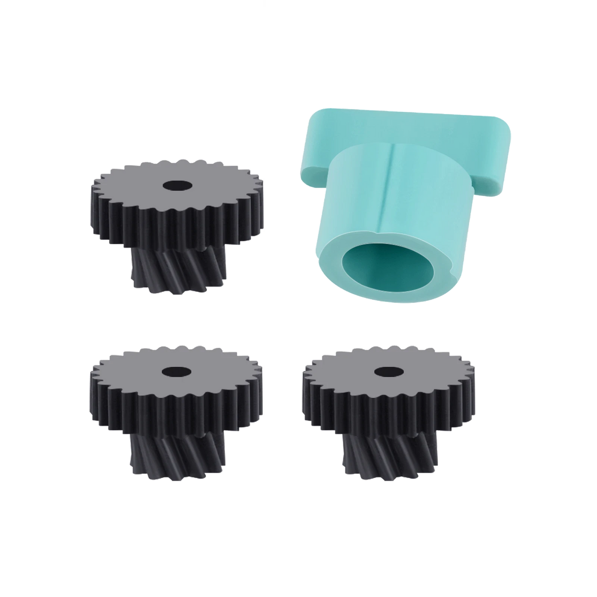 Replacement Gear Kit for Samsung Jet Bot+ & AI+ Robotic Vacuum Cleaner
