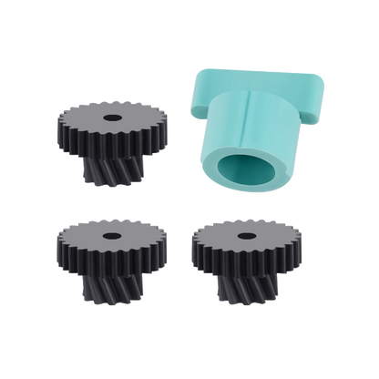Replacement Gear Kit for Samsung Jet Bot+ & AI+ Robotic Vacuum Cleaner